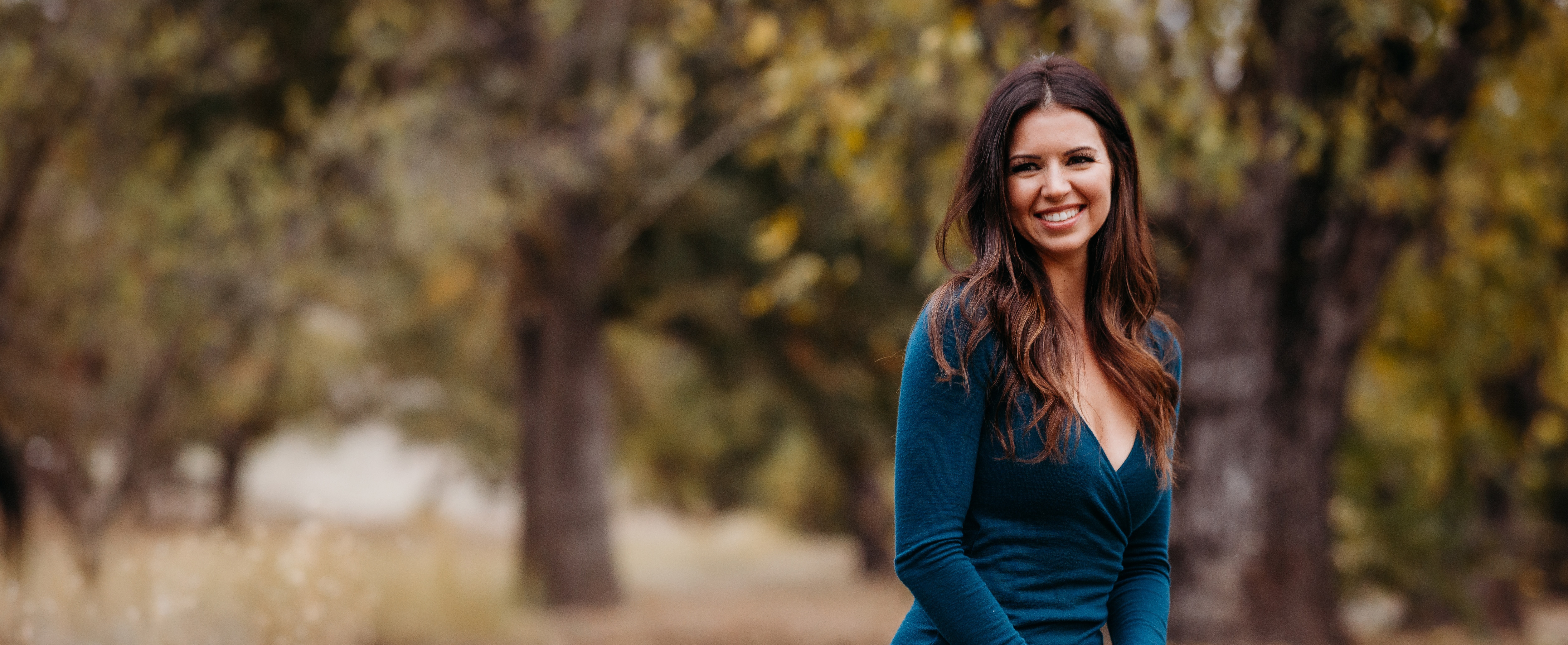 Christy McGuire professional real estate agent photo